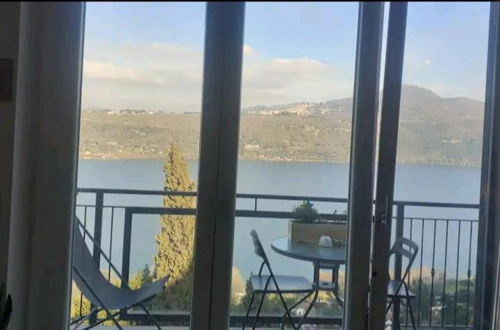 Lamaisonette Castel Gandolfo Exterior photo